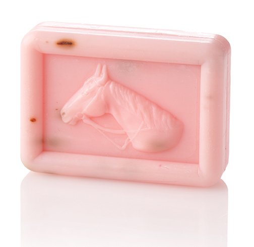 Ovis Stutenmilchseife mit Wildrosenöl