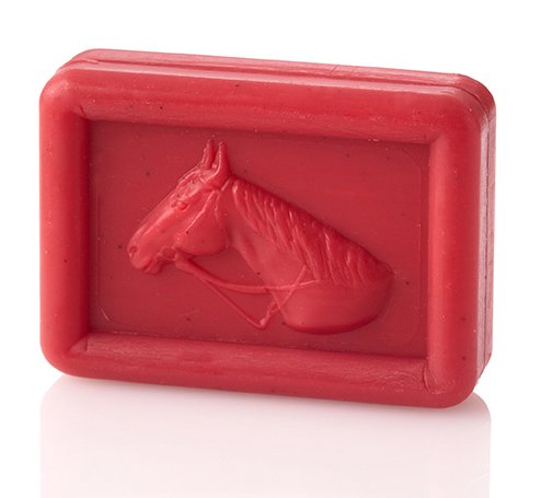 Ovis Stutenmilchseife mit Granatapfel/Melograno