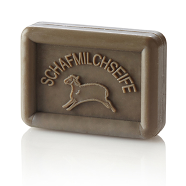 Ovis Schafmilchseife mit Urschlamm