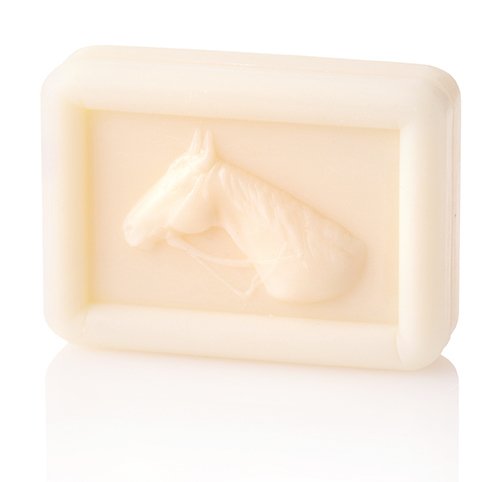 Ovis Stutenmilchseife mit Wiesenduft