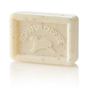 Ovis Schafmilchseife mit Kokos